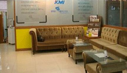 KMI 韩国医学中心