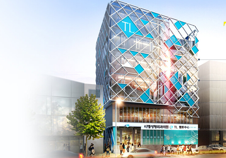 <b>����TL�������ҽԺ</b>