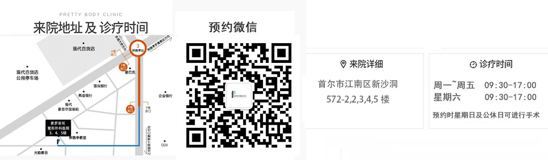 医院地址