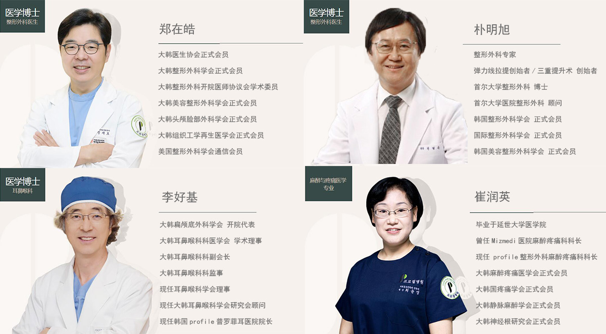 医疗团队